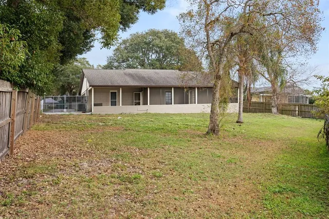 $289,000 | 43 Lake Jackson Drive, Mascotte, FL 34753