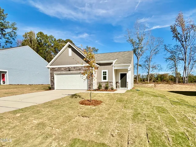 $274,990 | 1305 Pond Overlook Drive, Nashville, NC 27856