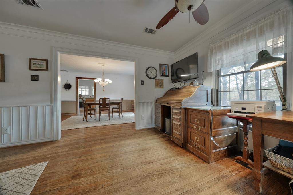 9875 Old Bridge Road Terrell, TX 75160 - Photo 12 of 40