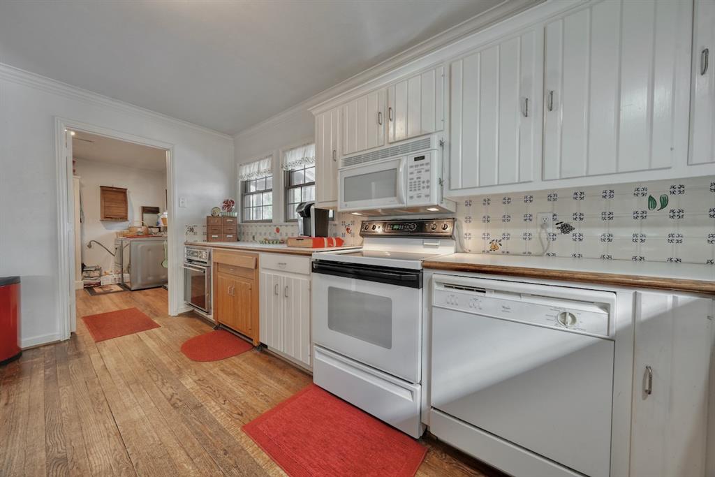 9875 Old Bridge Road Terrell, TX 75160 - Photo 15 of 40