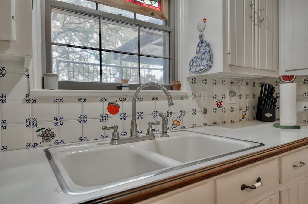 9875 Old Bridge Road Terrell, TX 75160 - Photo 16 of 40