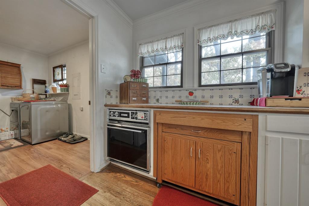 9875 Old Bridge Road Terrell, TX 75160 - Photo 17 of 40