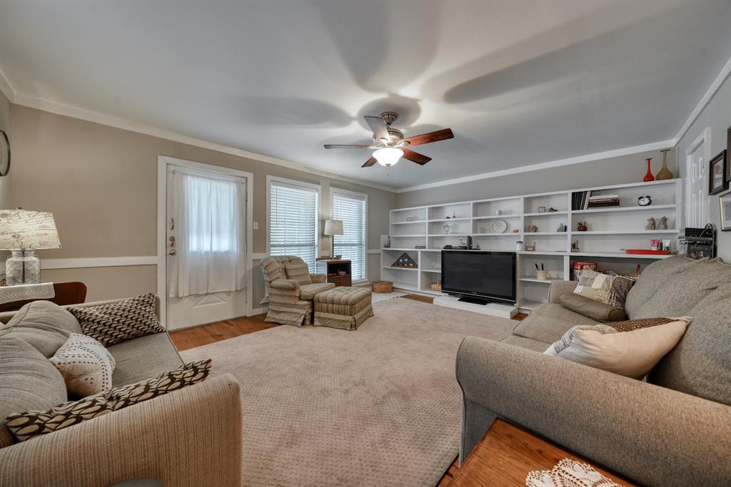 9875 Old Bridge Road Terrell, TX 75160 - Photo 20 of 40