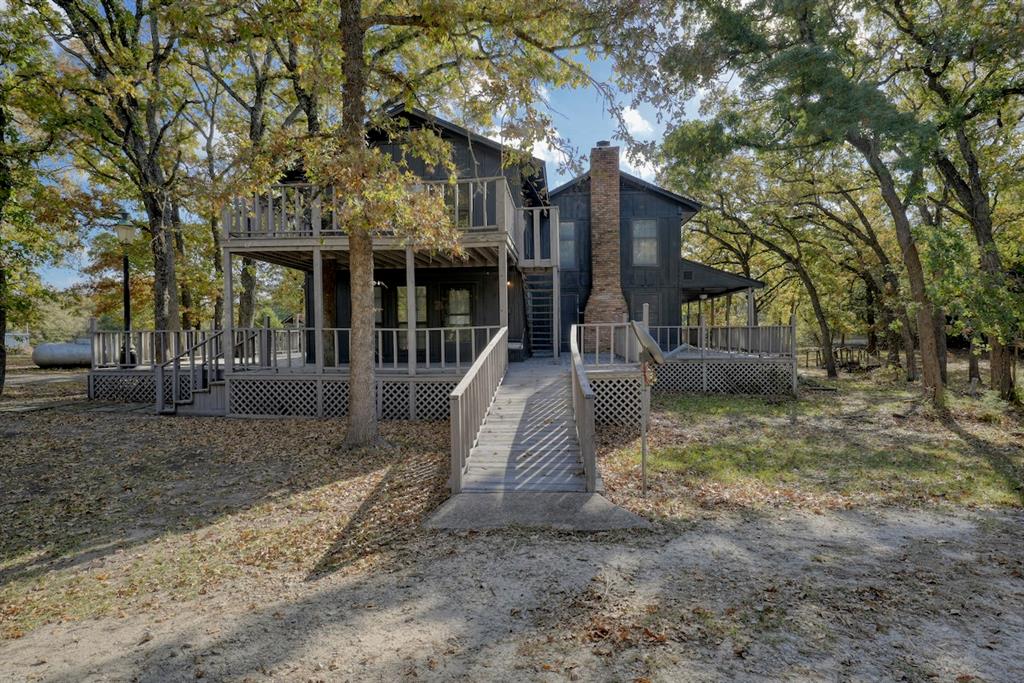 9875 Old Bridge Road Terrell, TX 75160 - Photo 2 of 40