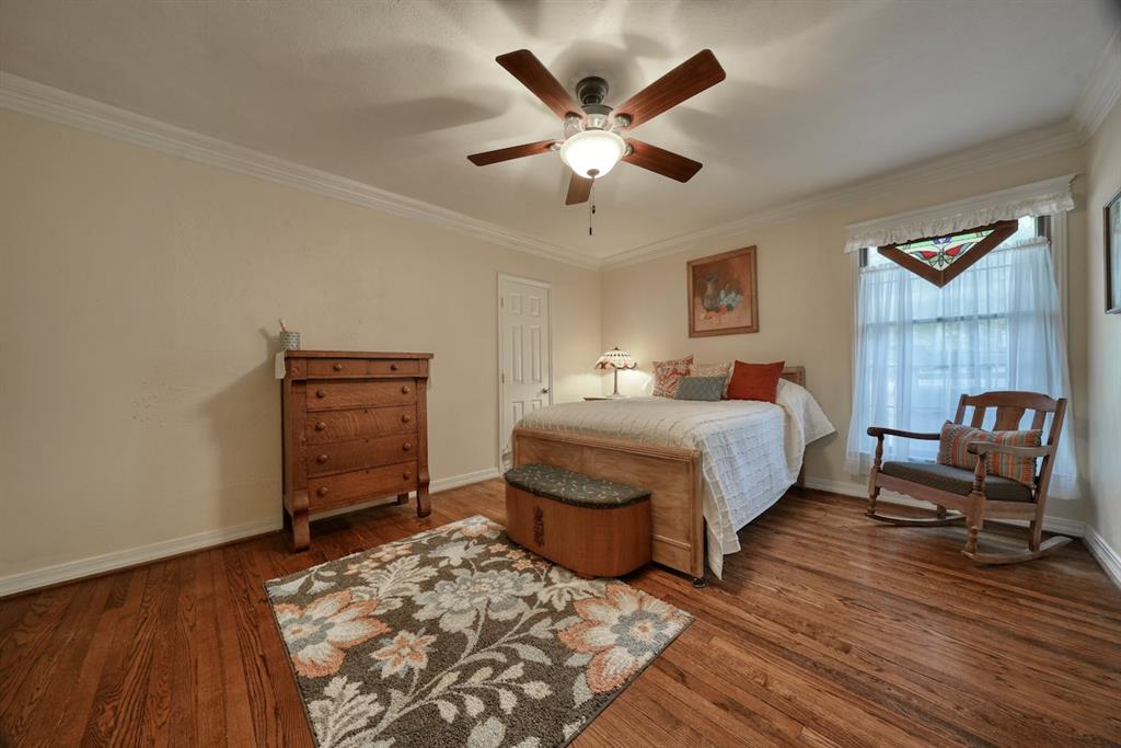 9875 Old Bridge Road Terrell, TX 75160 - Photo 23 of 40