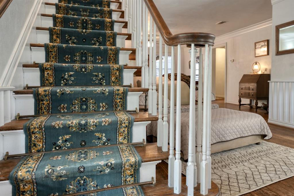 9875 Old Bridge Road Terrell, TX 75160 - Photo 24 of 40