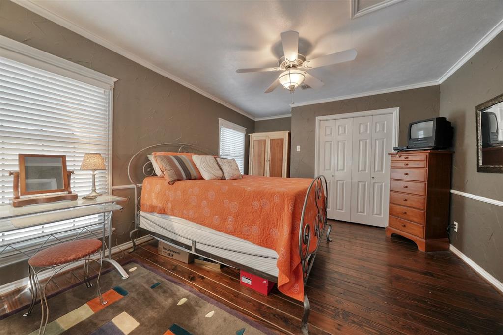 9875 Old Bridge Road Terrell, TX 75160 - Photo 25 of 40