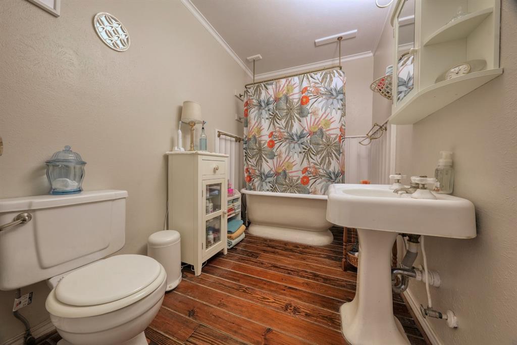 9875 Old Bridge Road Terrell, TX 75160 - Photo 26 of 40