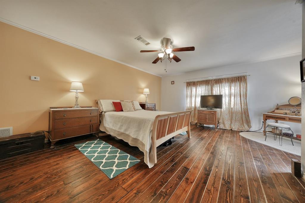 9875 Old Bridge Road Terrell, TX 75160 - Photo 27 of 40