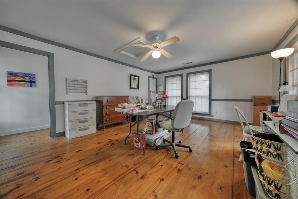 9875 Old Bridge Road Terrell, TX 75160 - Photo 29 of 40