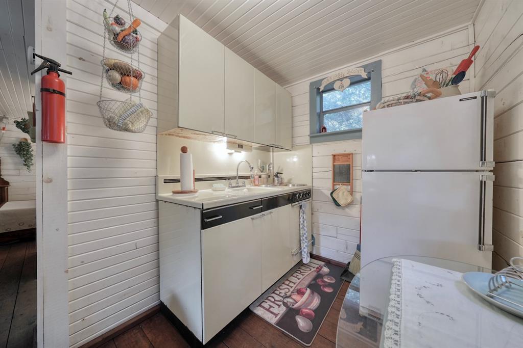 9875 Old Bridge Road Terrell, TX 75160 - Photo 36 of 40