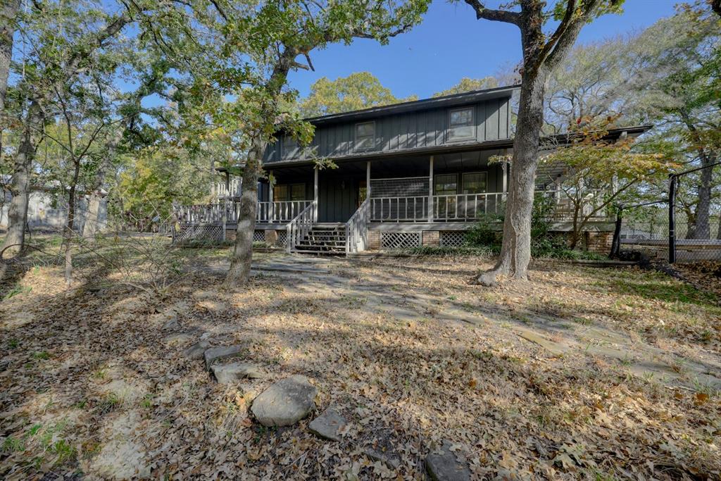 9875 Old Bridge Road Terrell, TX 75160 - Photo 5 of 40