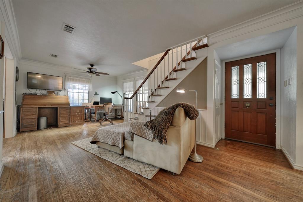 9875 Old Bridge Road Terrell, TX 75160 - Photo 7 of 40