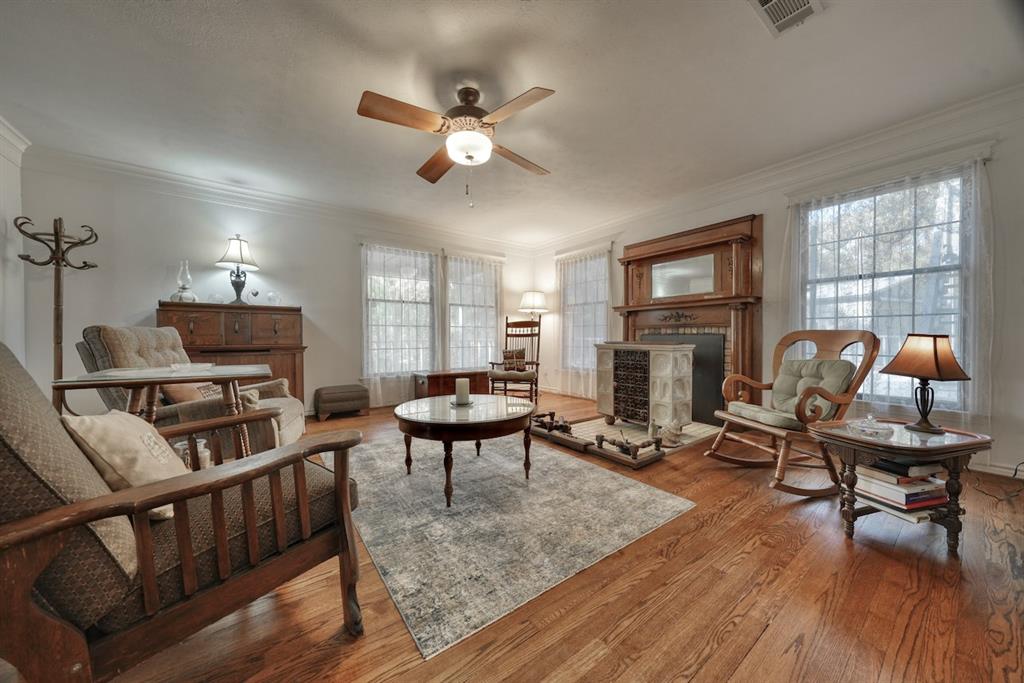 9875 Old Bridge Road Terrell, TX 75160 - Photo 9 of 40