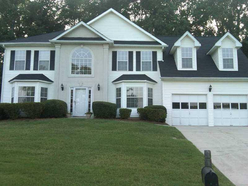 305 Cascade Rise Court Southwest Atlanta, GA 30331 - Photo 1 of 1
