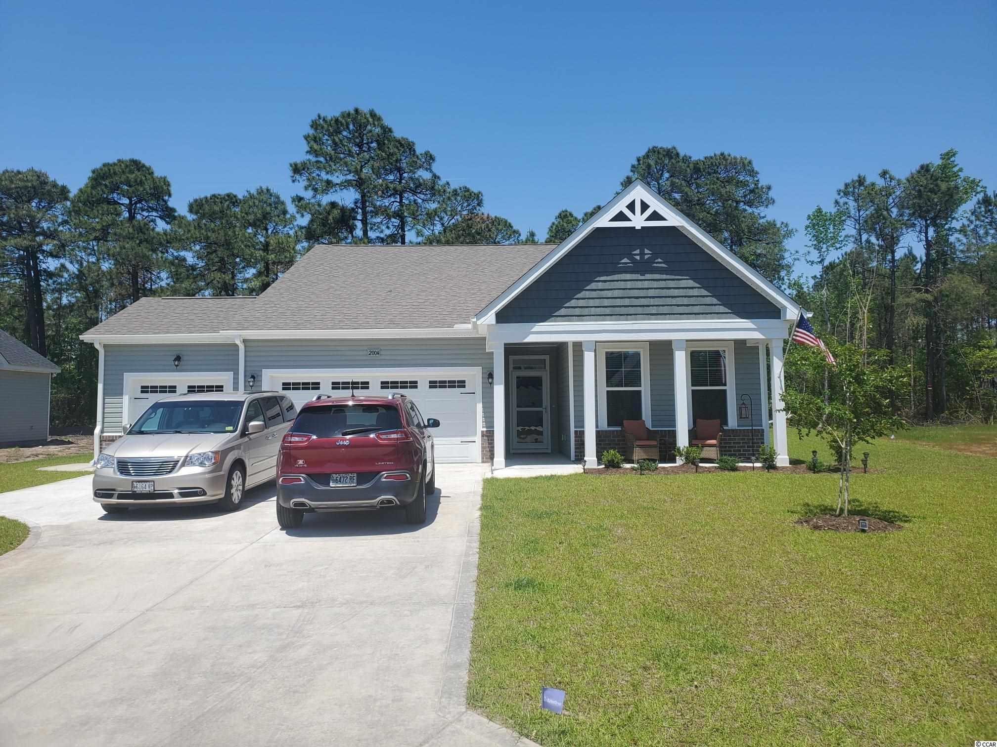 2004 Hazlette Loop Conway, SC 29526 - Photo 1 of 1 Gallery Image 1