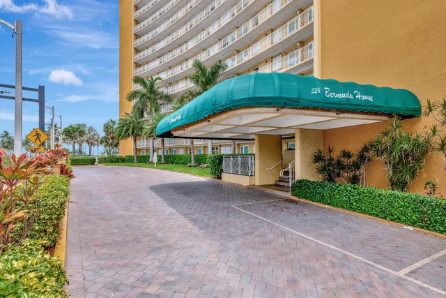 an view of beach and ocean view