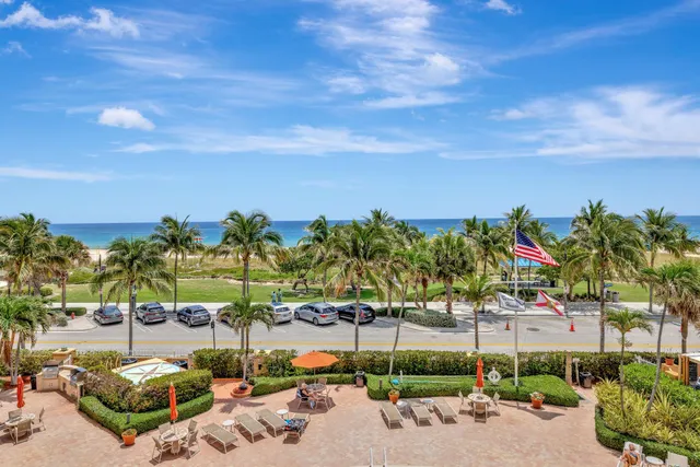 $3,995 | 328 North Ocean Boulevard, Unit 404, Pompano Beach, FL 33062