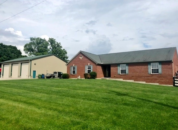 430 Sugar Creek Road Dry Ridge, KY 41035 - Photo 47 of 49