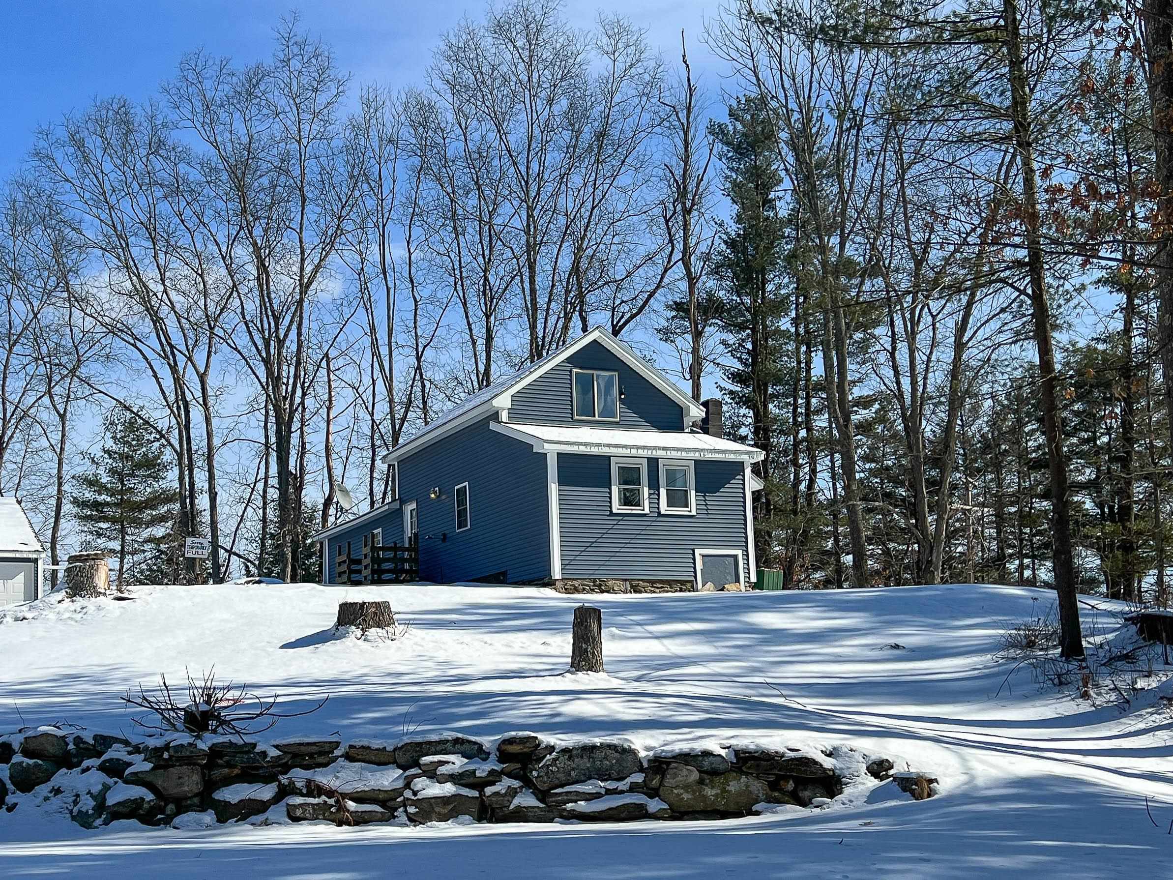 342 W Road Hampstead, NH 03841 - Photo 1 of 37 Gallery Image 1