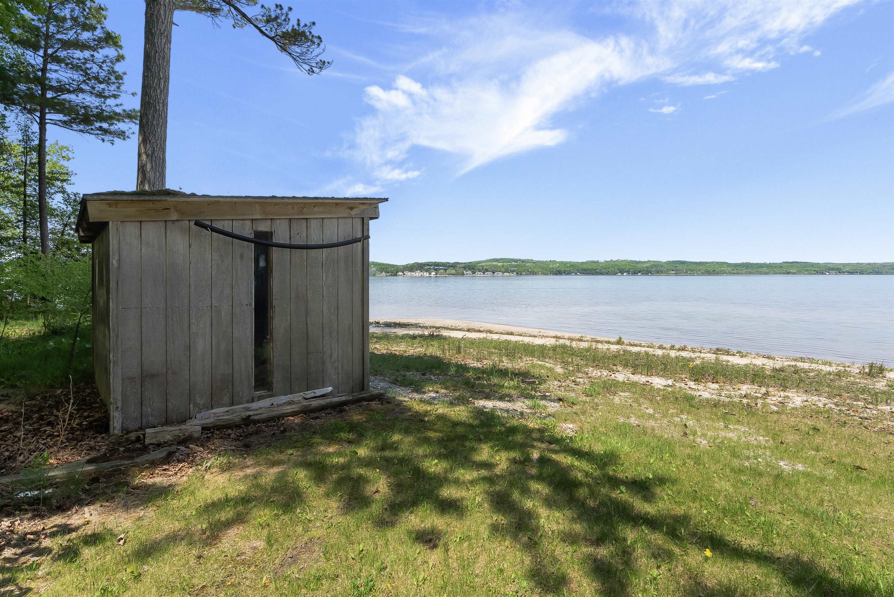 737 South Stony Point Road Suttons Bay, MI 49682 - Photo 34 of 40