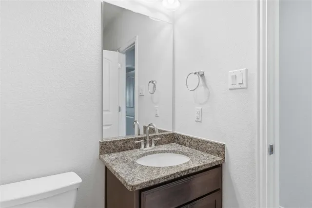 a view of storage room