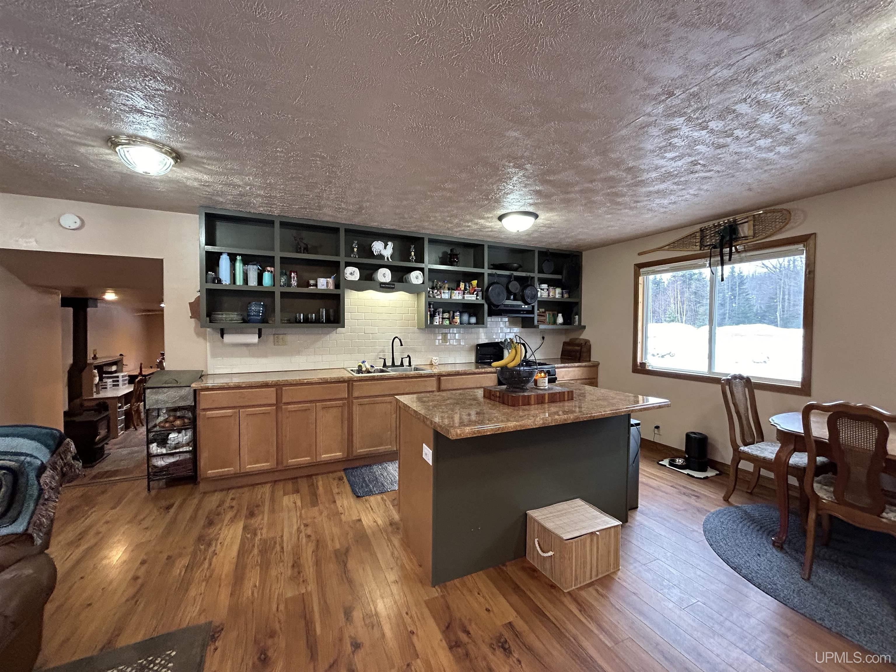 4620 County Rd Cove Champion, MI 49814 - Photo 5 of 32