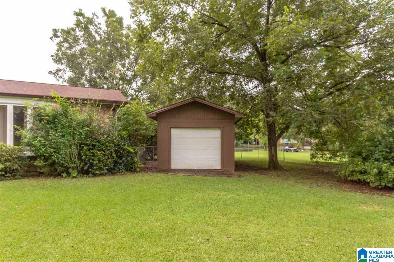 258 Canoe Creek Road Rainbow City, AL 35906 - Photo 5 of 47