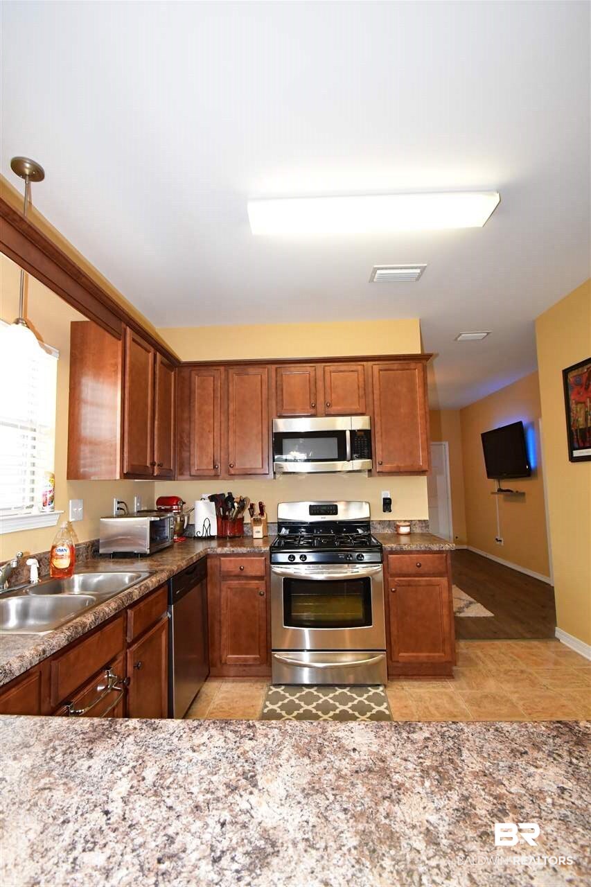 4894 Catahoula Drive Mobile, AL 36695 - Photo 18 of 20