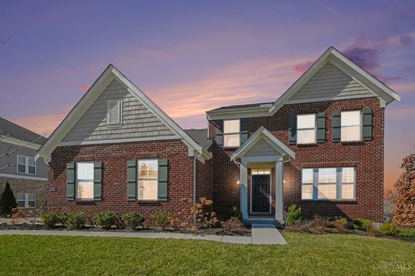 $639,900 | 2850 Buckridge Drive, Cincinnati, OH 45233