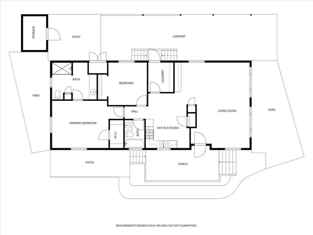 $119,000 | 221 West Herndon Avenue, Unit 120, Fresno, CA 93704