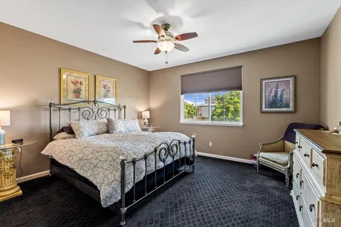$599,000 | 2854 Pearblossom Drive, Santa Rosa, CA 95407