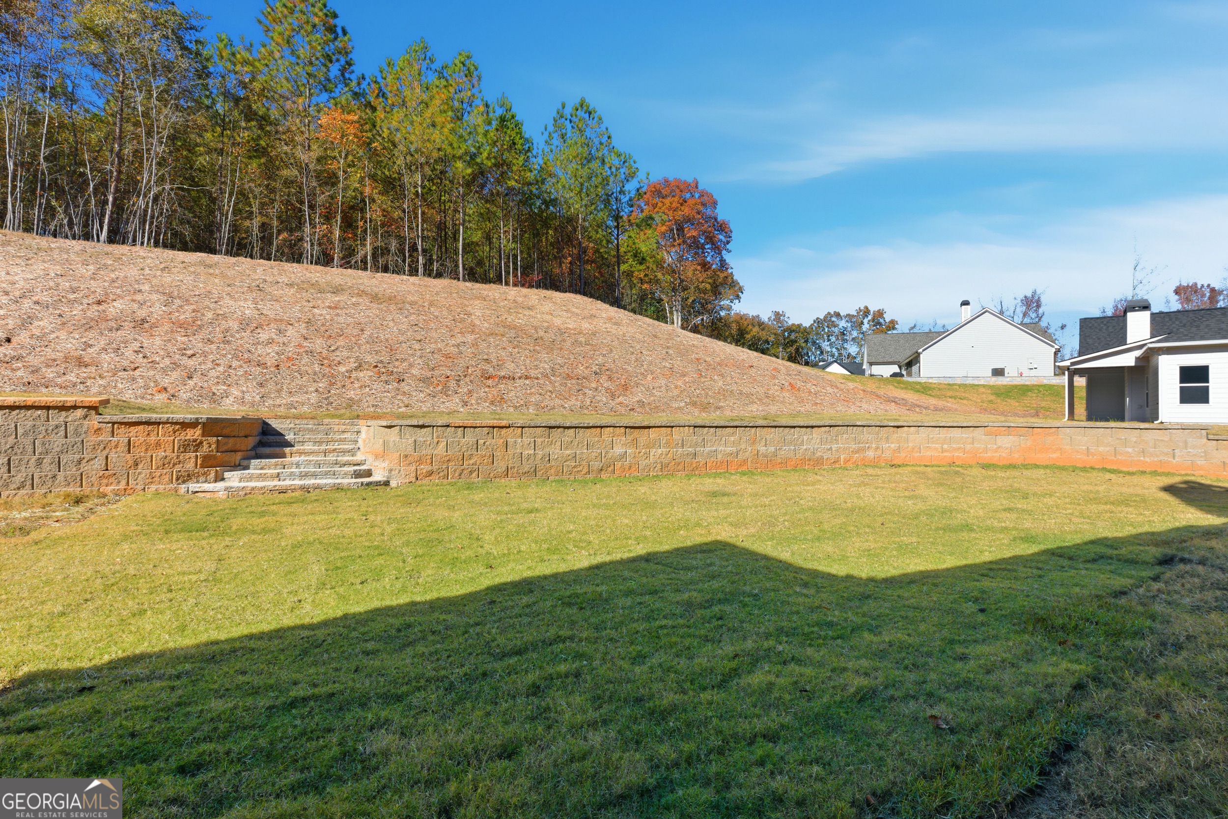 297 Ayers Creek Drive Toccoa, GA 30577 - Photo 46 of 51 a view of an ocean and a mountain