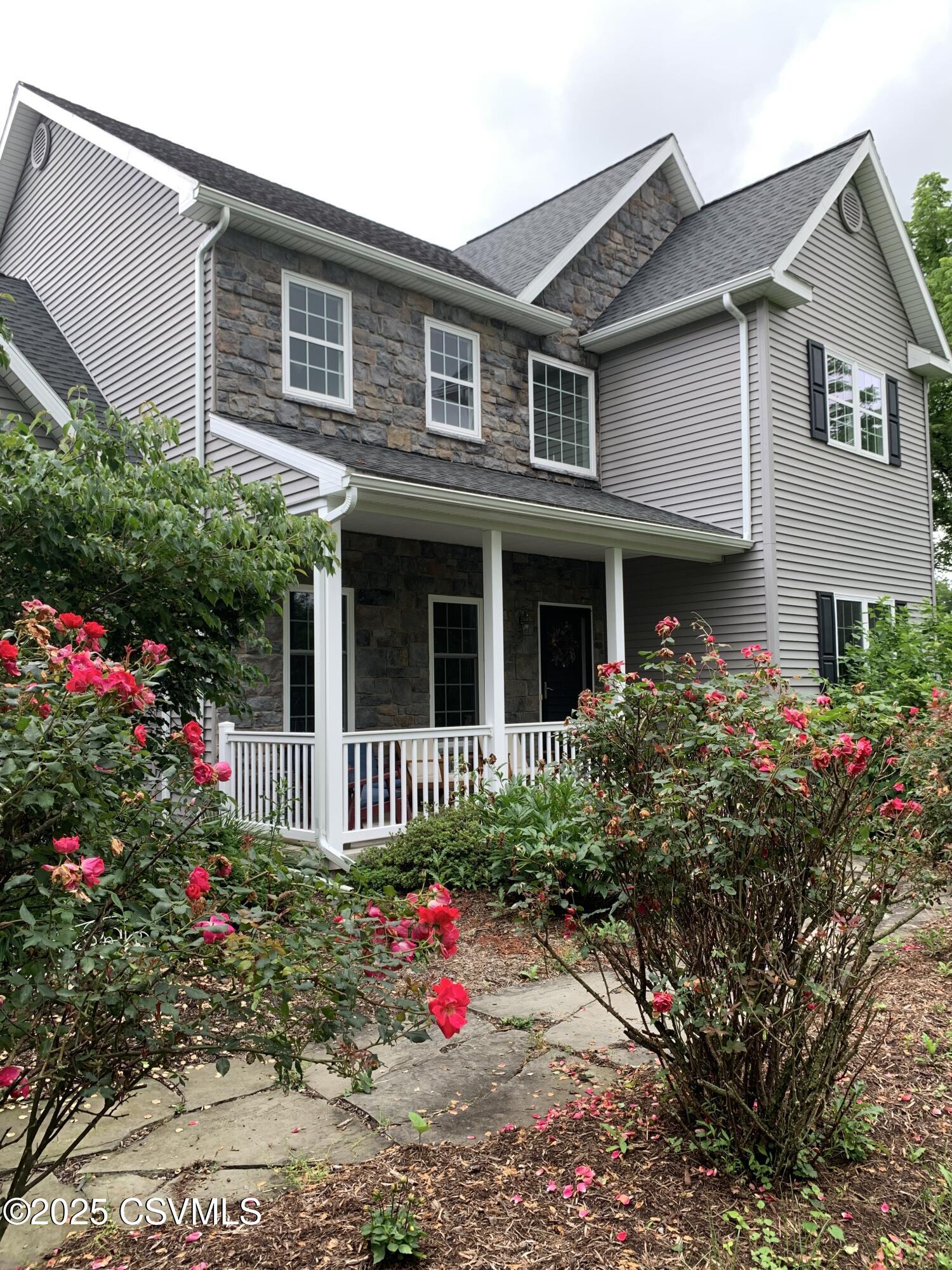 3 Walnut Road Lewisburg, PA 17837 - Photo 47 of 58
