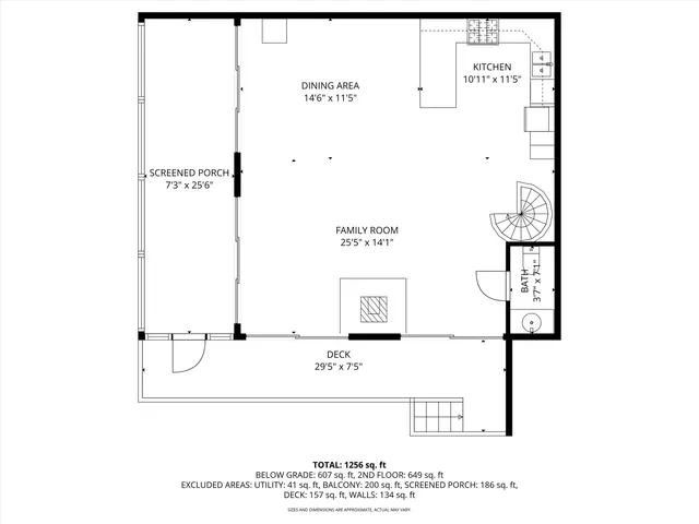 $650,000 | 521 Bristol Oak Court, Unit D, Fontana, WI 53125