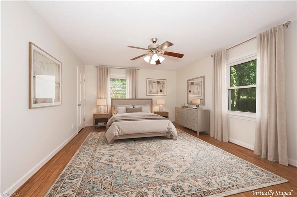 4484 Cotswold Road Pfafftown, NC 27040 - Photo 25 of 47