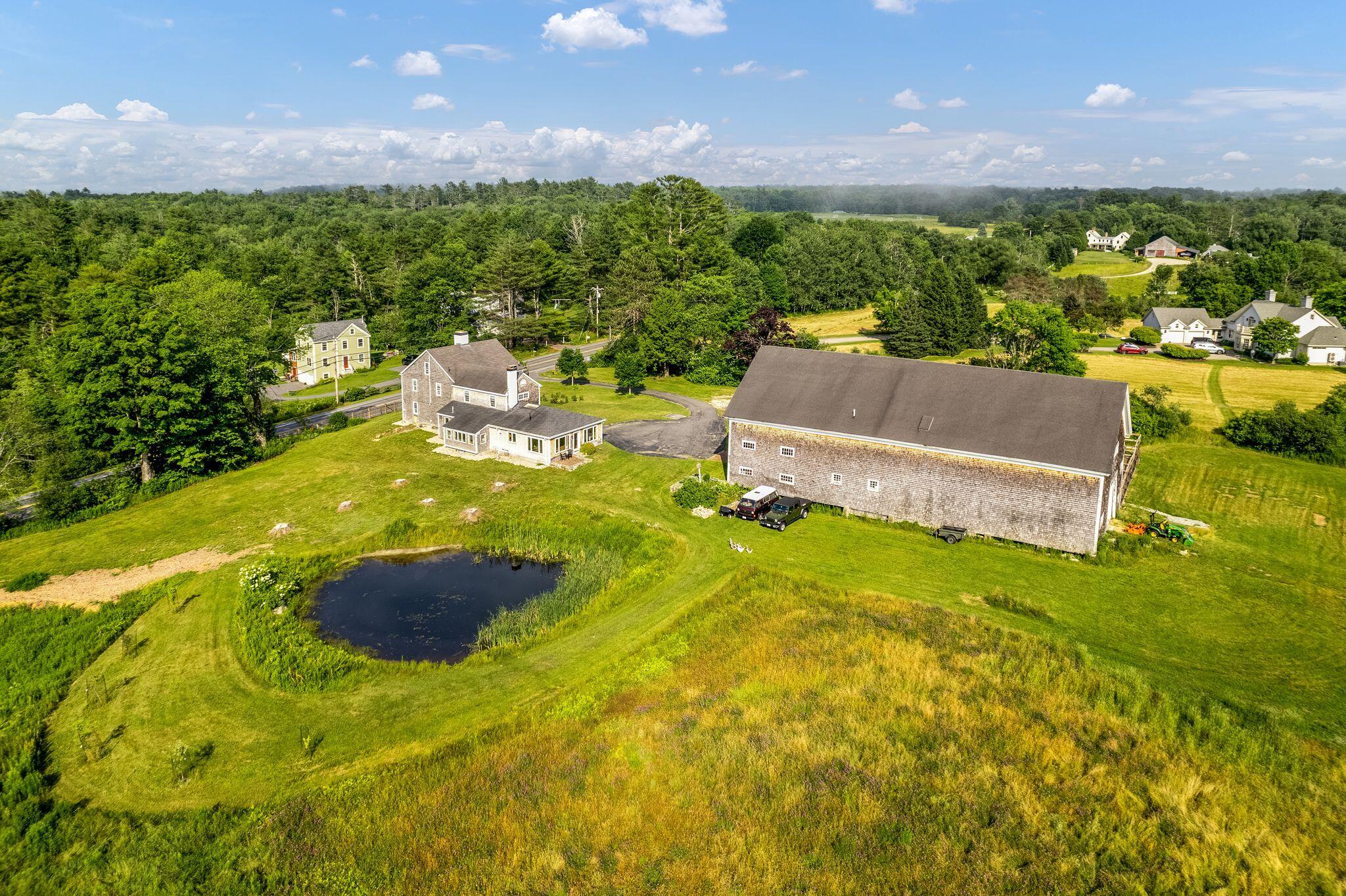 224 Tuttle Road Cumberland Center, ME 04021 - Photo 4 of 132 34_DJI_0069