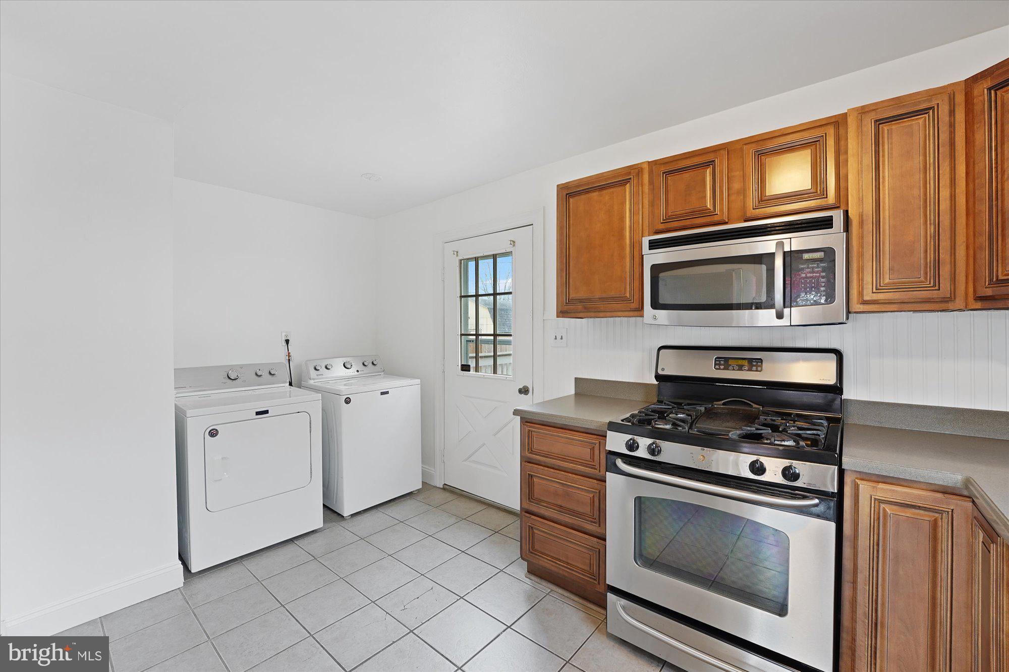 115 Friendship Road Elkton, MD 21921 - Photo 14 of 26 Laundry area off of the kitchen