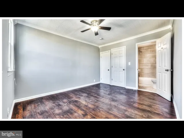 a view of a backyard of a building