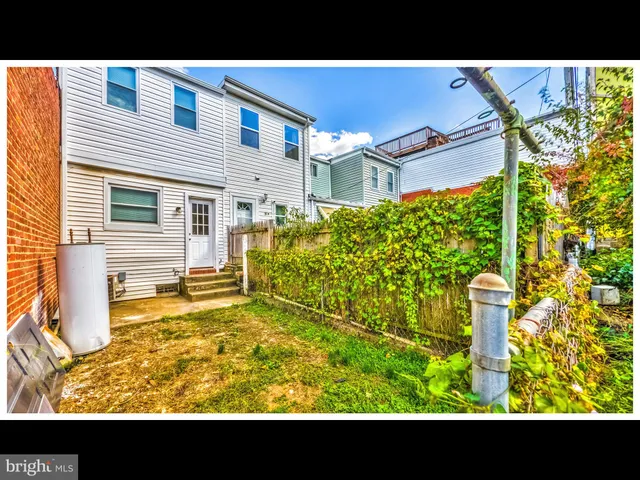 $1,850 | 502 South Highland Avenue, Baltimore, MD 21224