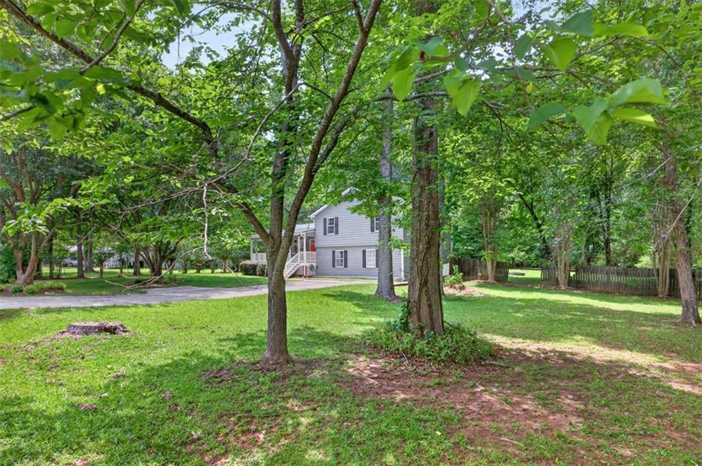 483 Harry McCarty Road Bethlehem, GA 30620 - Photo 59 of 68