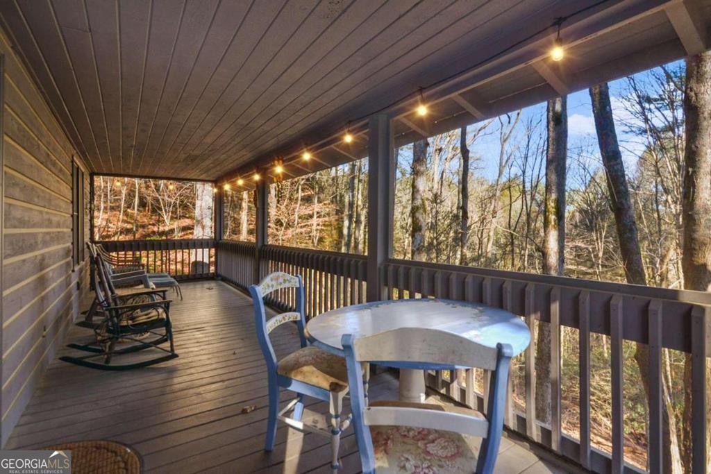 439 Conley Branch Road Blue Ridge, GA 30513 - Photo 4 of 25