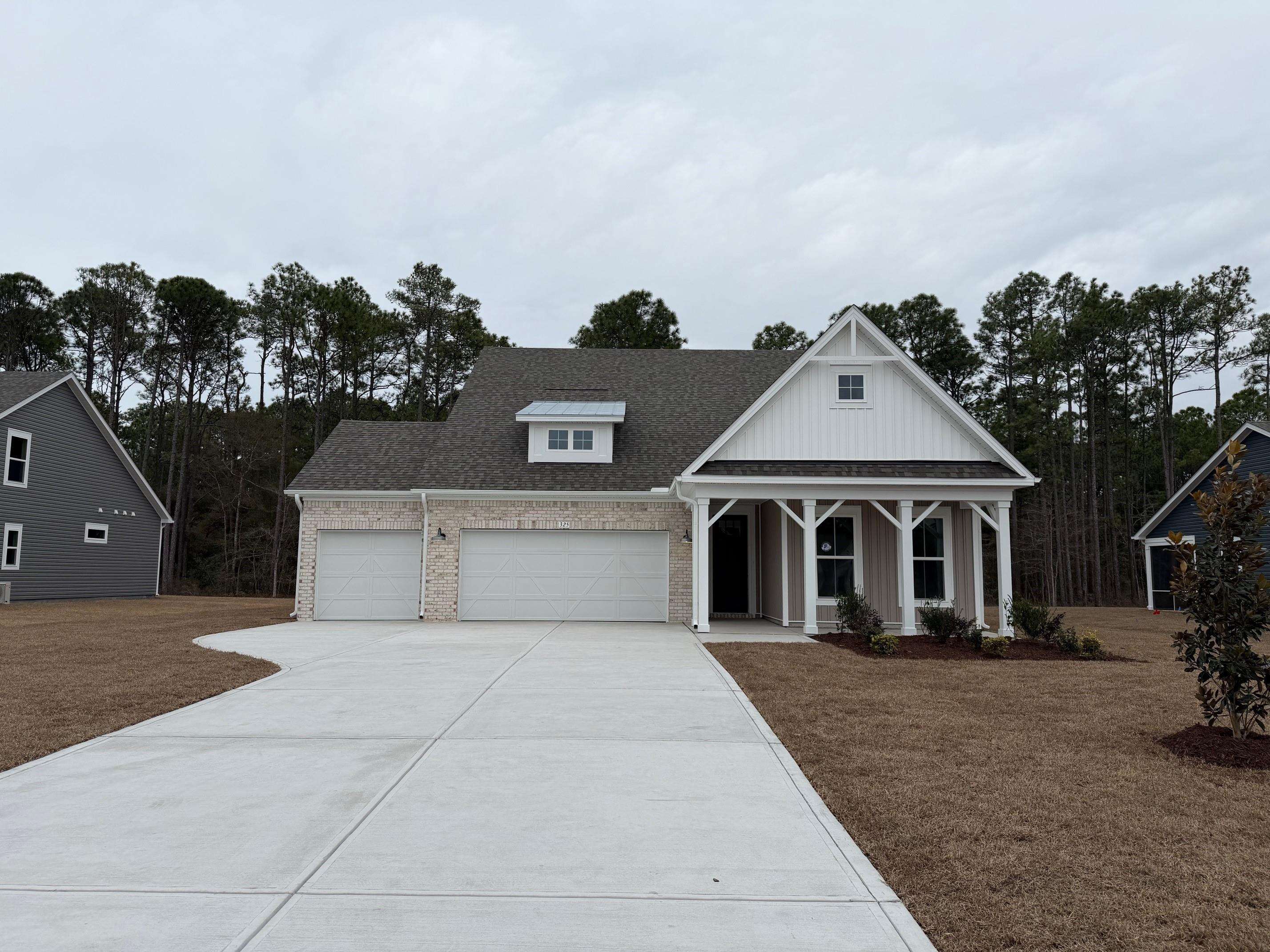 325 Northbrook Drive Murrells Inlet, SC 29576 - Photo 1 of 47 Gallery Image 1