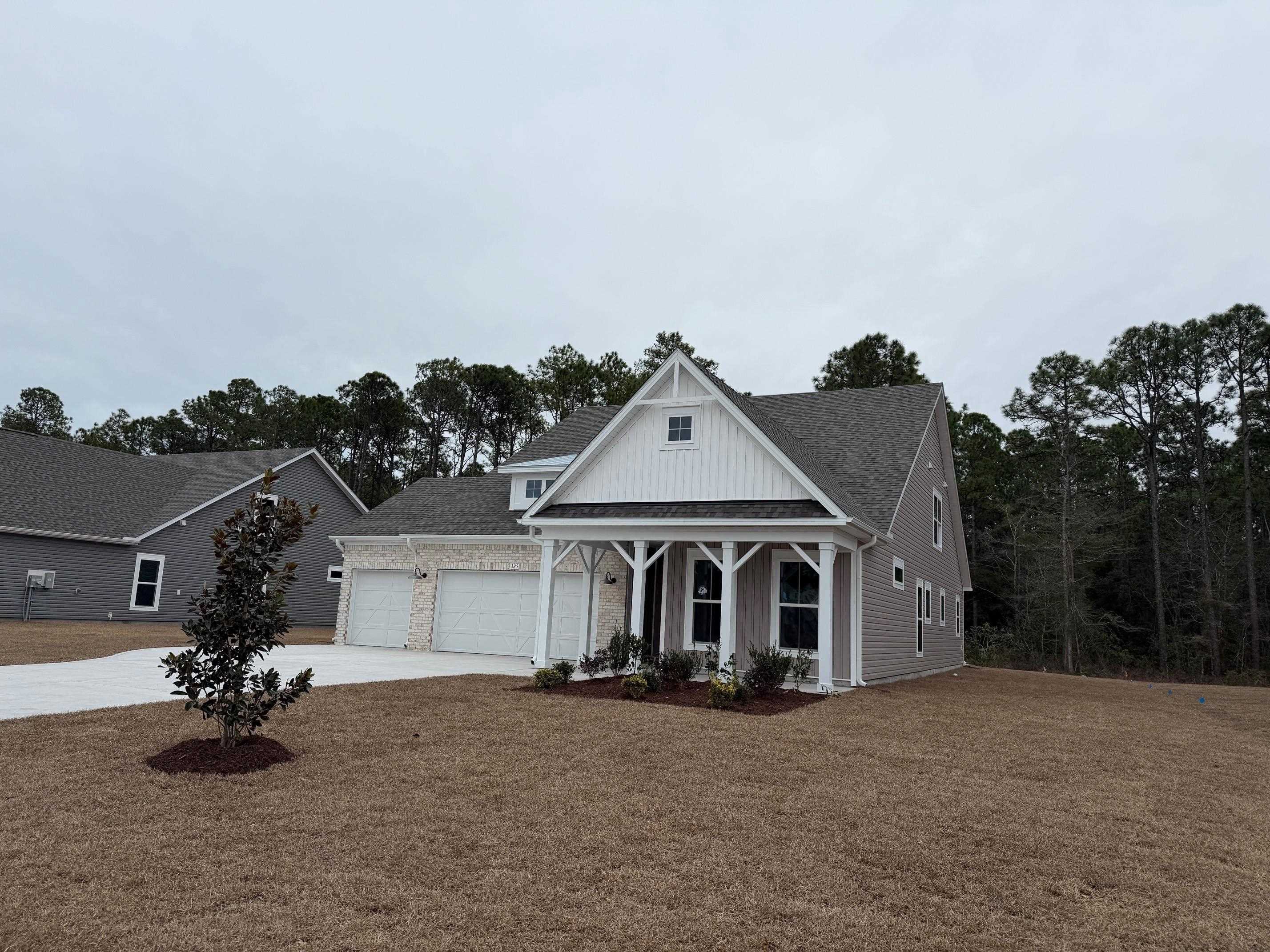 325 Northbrook Drive Murrells Inlet, SC 29576 - Photo 38 of 47 Gallery Image 38