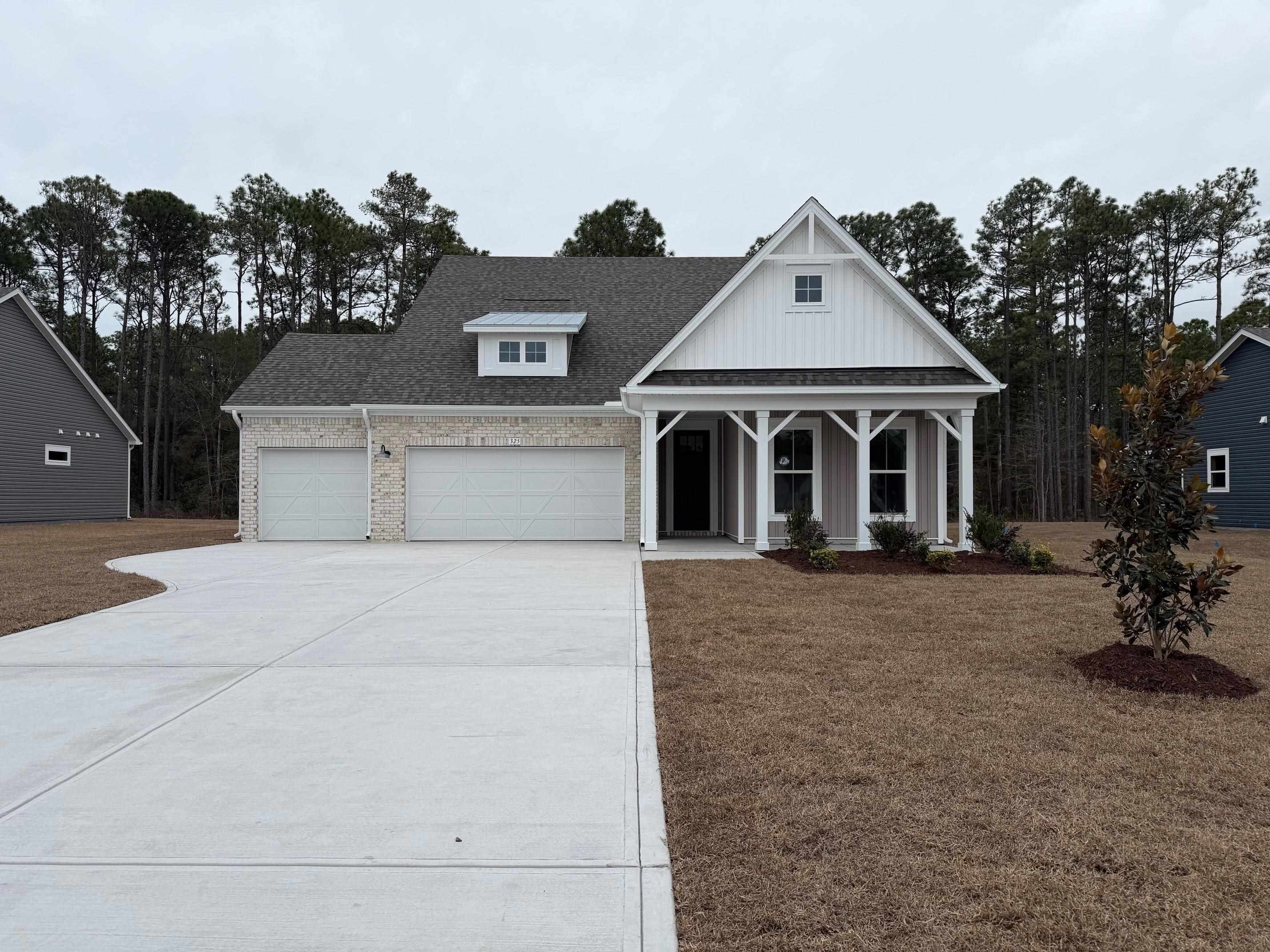 325 Northbrook Drive Murrells Inlet, SC 29576 - Photo 39 of 47 Gallery Image 39
