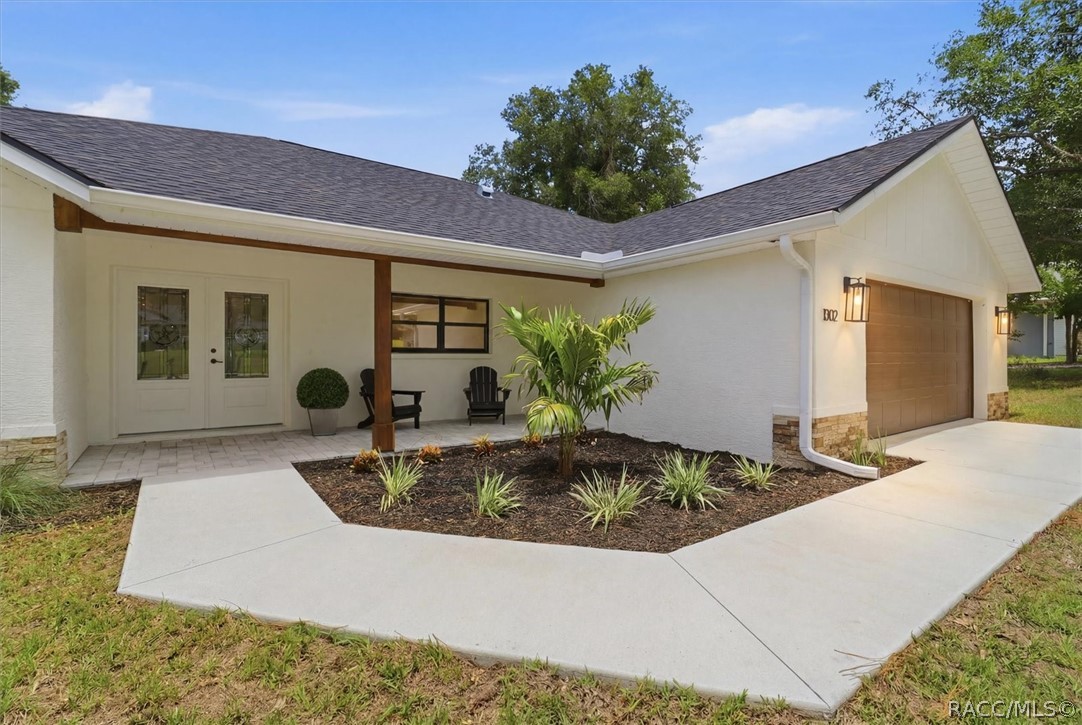 1302 North Mediterranean Way Inverness, FL 34453 - Photo 3 of 44