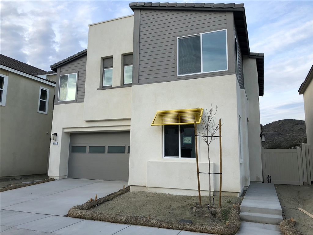 8610 Chaparral Way Santee, CA 92071 - Photo 1 of 10