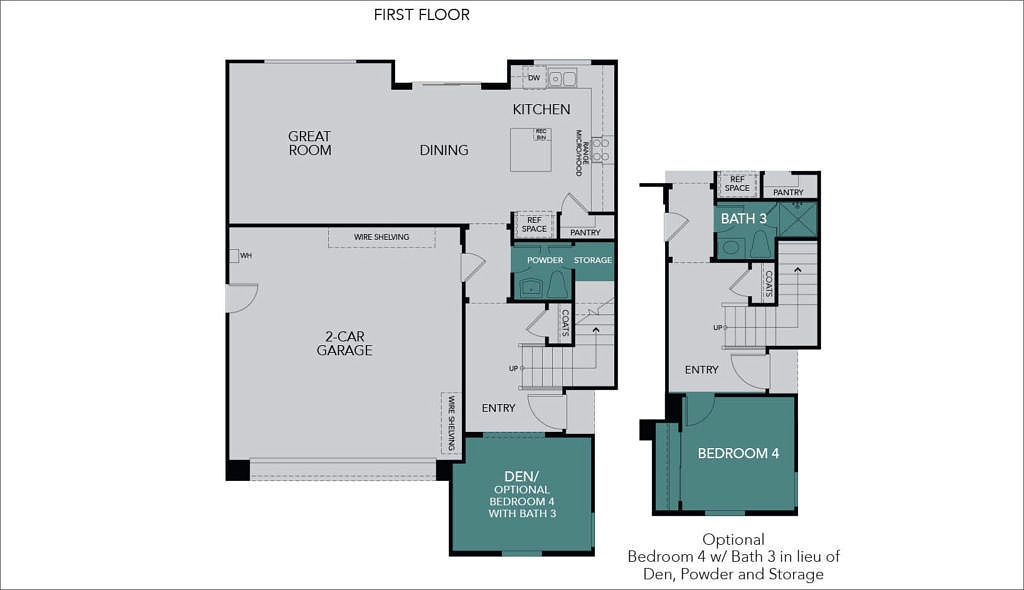 8610 Chaparral Way Santee, CA 92071 - Photo 9 of 10