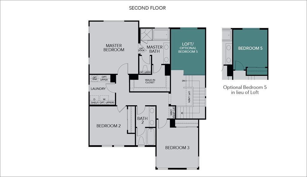 8610 Chaparral Way Santee, CA 92071 - Photo 10 of 10