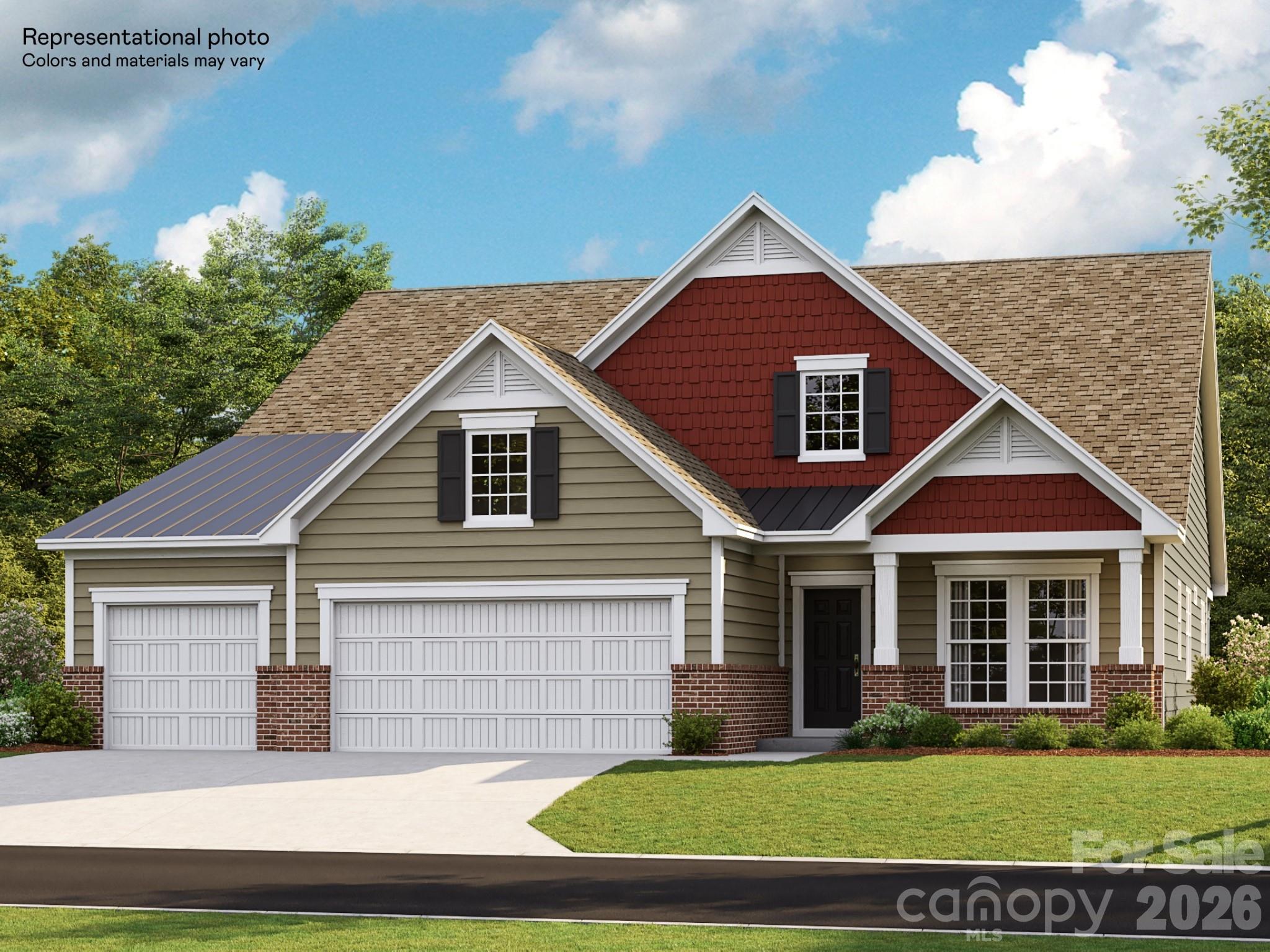 304 Waxhaw Village Road, Unit 196 Lancaster, SC 29720 - Photo 1 of 1 Gallery Image 1